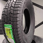 Neumático 285/70R17 117T Goodride Radial SL369 A/T 