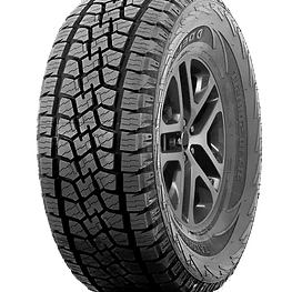 NEUMATICO 265/75R16 123/120R 10PR DELMAX GRIPPRO AT 