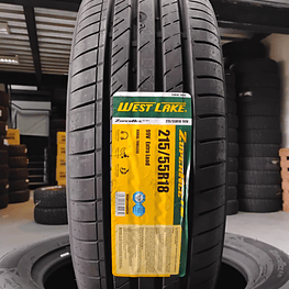 NEUMATICO 215/55R18 99V WESTLAKE ZUPERACE Z-007 