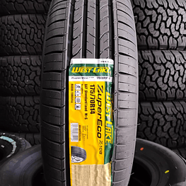 NEUMÁTICO 175/70R14 84T WESTLAKE ZUPERECO Z-108