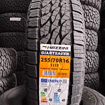 NEUMATICO 255/70R16 111T MAZZINI GIANTSAVER