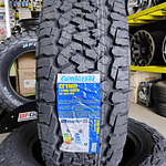 NEUMATICO 255/60R18 COMFORSER CF-1100