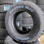 NEUMATICOS 265/70R17 121Q 10PR WESTLAKE  SL366 