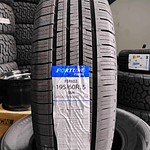 NEUMATICO 195/60R15 88H FORTUNE PERFECTUS FSR-602 