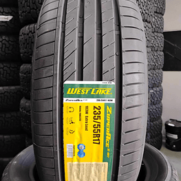 NEUMÁTICO 235/55R17 103W WESTLAKE ZUPERACE Z-007 