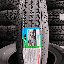 NEUMATICO 195/70R15C 104/102R MILEVER ML150