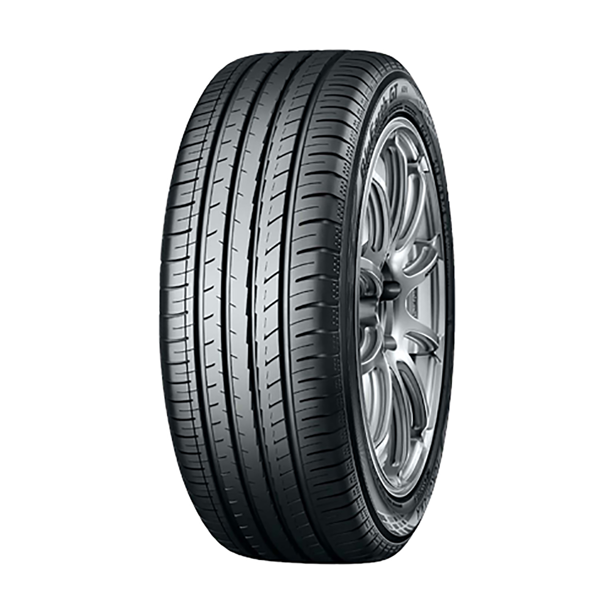 NEUMATICO 215/65R16 98H YOKOHAMA BLUEARTH GT AE51