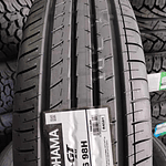 NEUMATICO 215/65R16 98H YOKOHAMA BLUEARTH GT AE51