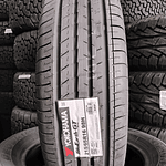 NEUMATICO 215/65R16 98H YOKOHAMA BLUEARTH GT AE51