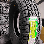 NEUMATICO 215/75R14 100T GOODRIDE SL369 