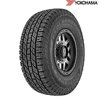 NEUMÁTICO 245/65R17 111H YOKOHAMA GEOLANDAR A/T G015