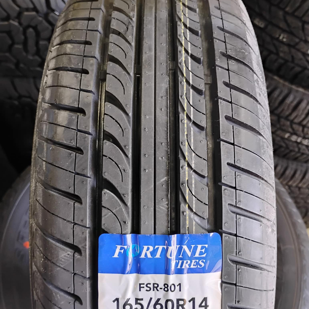 Neumatico 165/60R14 FORTUNE FSR-801 