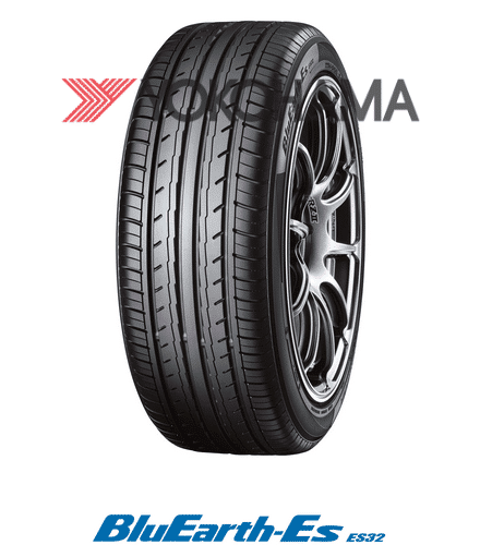 NEUMATICO 185/60R15 84H YOKOHAMA BLUEARTH ES32