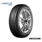 Neumatico 185/70R14 88H FORTUNE FSR-801