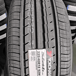 NEUMATICO 225/40R18 92W YOKOHAMA BLUEARTH ES32