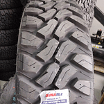 NEUMATICO 285/75R16 126/123Q 10PR DURABLE REBOK M/T WL