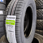 NEUMATICO 175/65R14 82T KUMHO ECOWING ES31