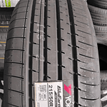 NEUMATICO 215/50R18 92V YOKOHAMA  BLUEARTH XT AE61 (JP)