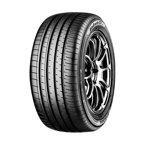 NEUMATICO 215/50R18 92V YOKOHAMA BLUEARTH XT AE61 (JP)