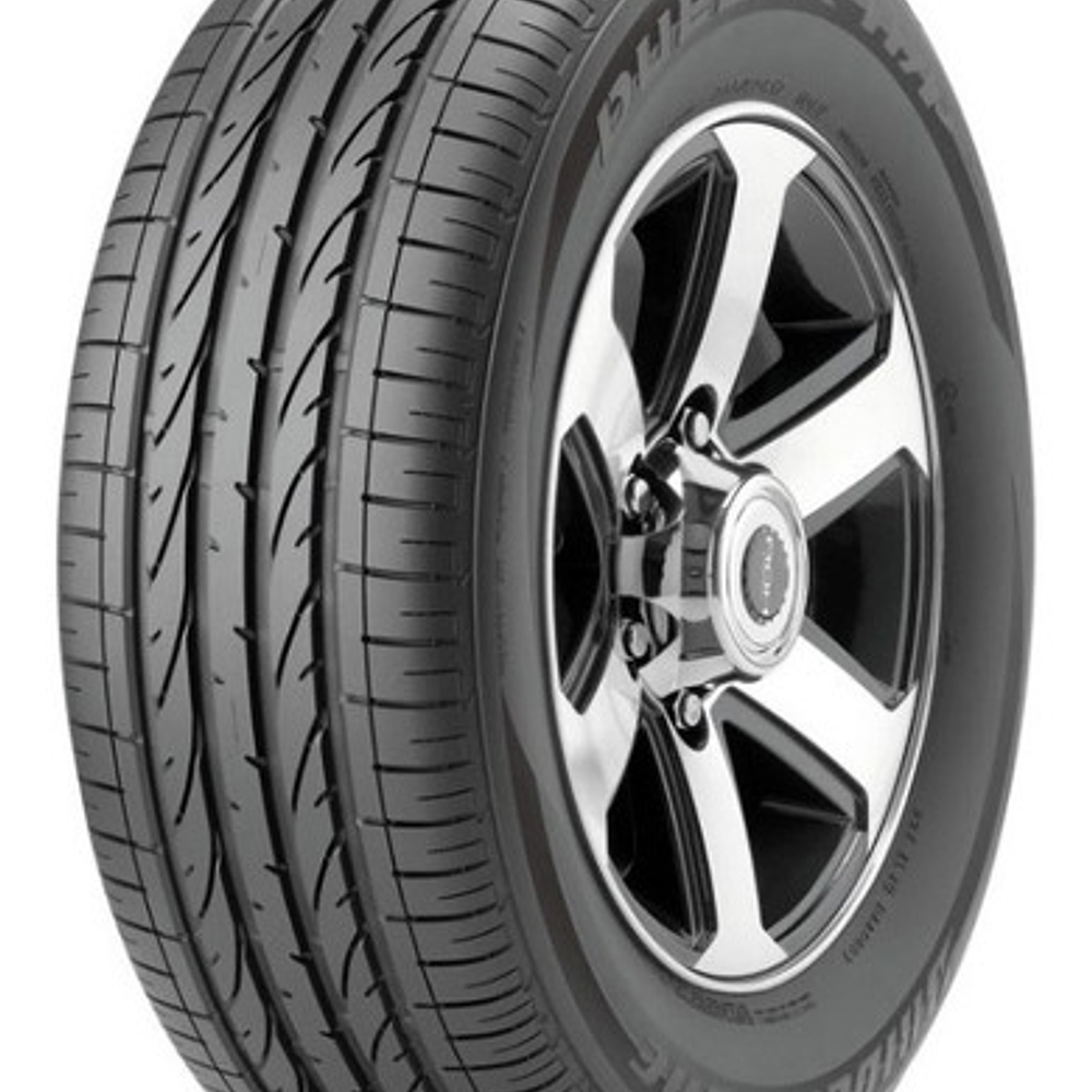 NEUMÁTICO 235/50R18 97V BRIDGESTONE DUELER H/P SPORT 