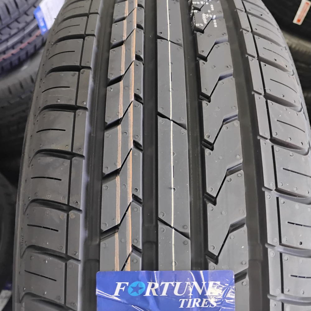 NEUMATICO 205/65R15 94H FORTUNE FSR-802