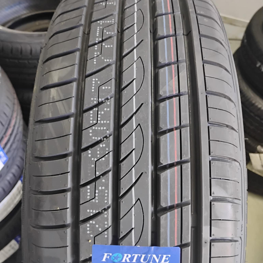 NEUMÁTICO 215/60R17 96H FORTUNE FSR-303 