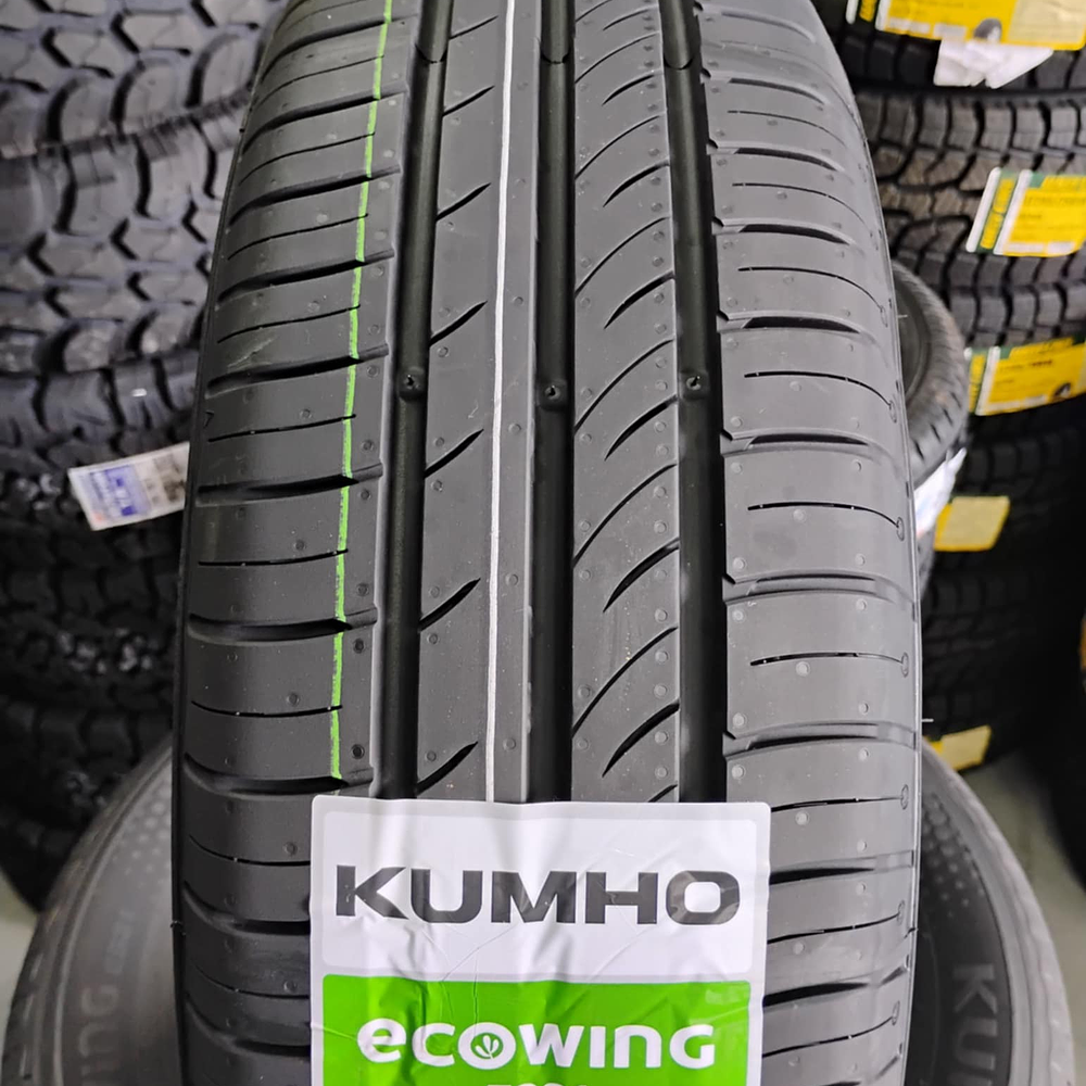 NEUMATICO 195/65R15 91H KUMHO ECOWING ES31 