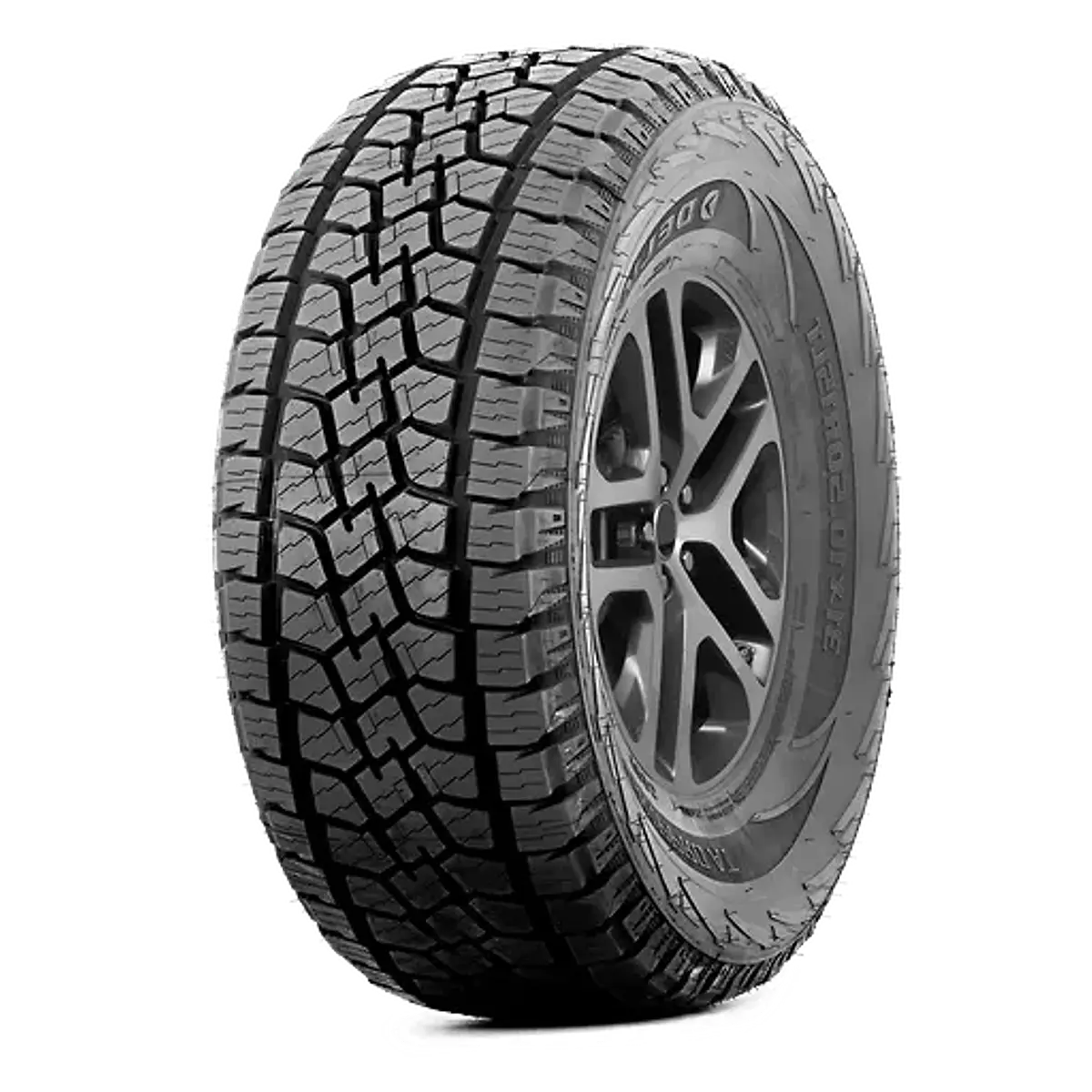 NEUMÁTICO 235/75R15 116/113R 10PR DELMAX GRIPPRO AT
