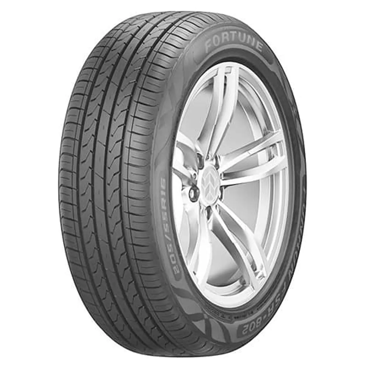 Neumático 215/50R17 91V FORTUNE FSR-802