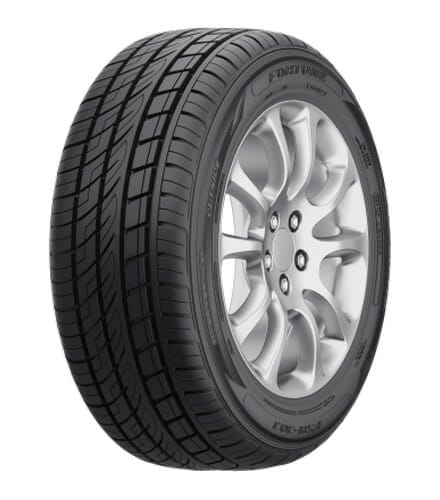 forza 様Tunina&Poggio / Rubino NEUMATICO 215/55R18 99V FORTUNE FSR303