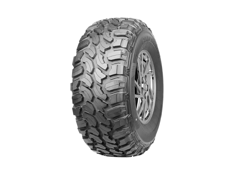 NEUMÁTICO 265/75R16 123/120Q LANVIGATOR CATCHFORS M/T
