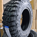 Neumático 245/75R16 120/116Q 10PR Fortune MASPIRE M/T 