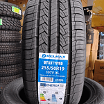 Neumático 255/50R19 107V DELMAX UTILITYPRO