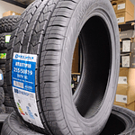 Neumático 255/50R19 107V DELMAX UTILITYPRO