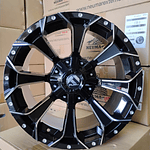 LLANTA ARO 16, 8"PULGADAS, APERNADURA 6X114.3