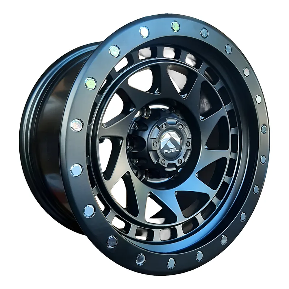 LLANTA ARO 16, 8"PULGADAS, APERNADURA 6X139,7