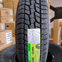 Neumatico 215/70R16 100S Goodride SL369 