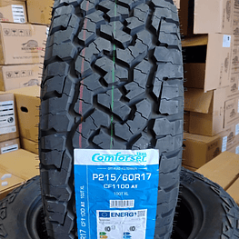 NEUMÁTICO 215/60R17 100T Comforser CF1100 A/T