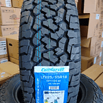 NEUMATICO 225/55R18 108/105S 8PR Comforser CF1100 A/T