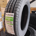 NEUMATICO 195/60R16 89H ECOWING ES31 
