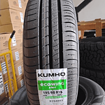 NEUMATICO 195/60R16 89H ECOWING ES31 