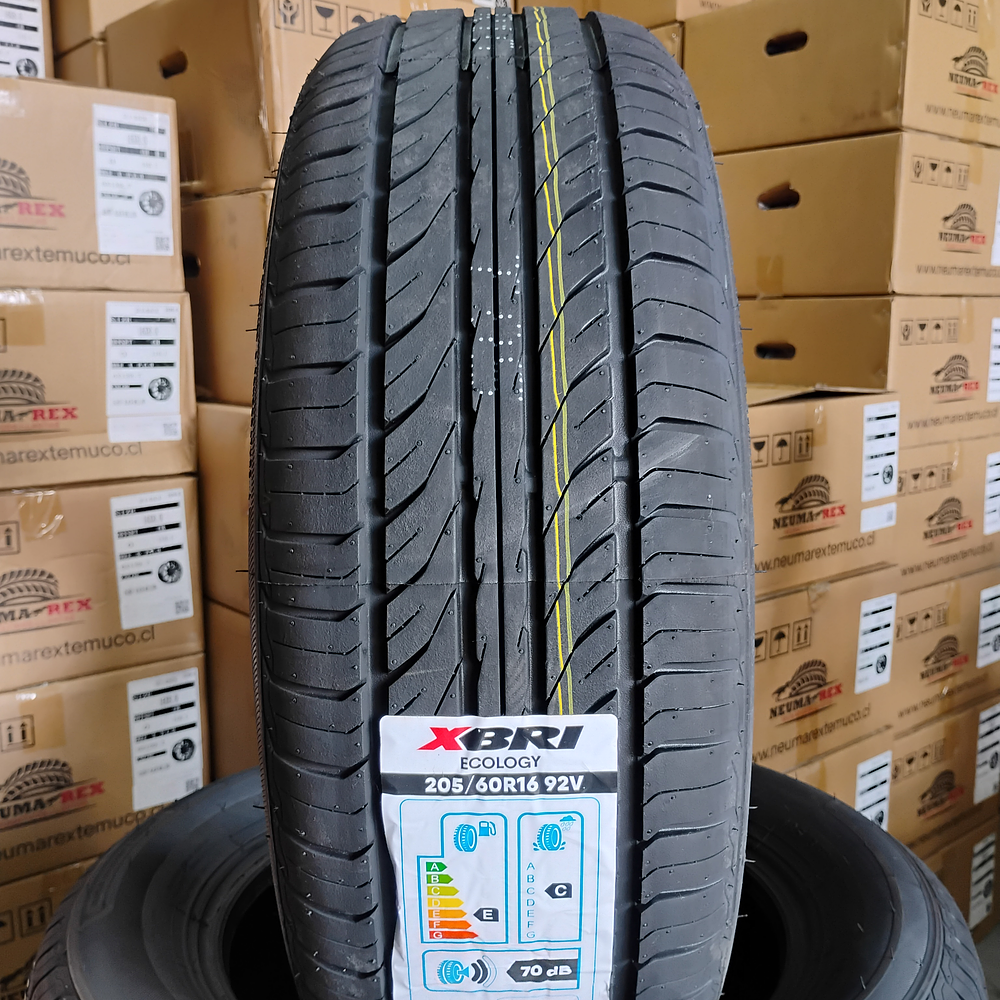 Neumatico 205/60R16 92v Xbri Ecology