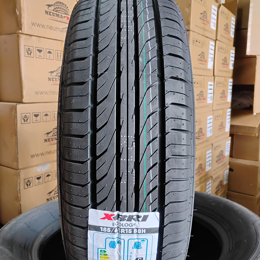 Neumatico 185/65R15 88H Xbri Ecology 