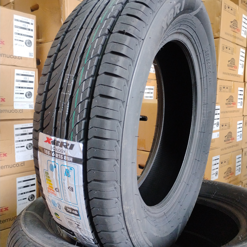 Neumatico 185/65R15 88H Xbri Ecology 