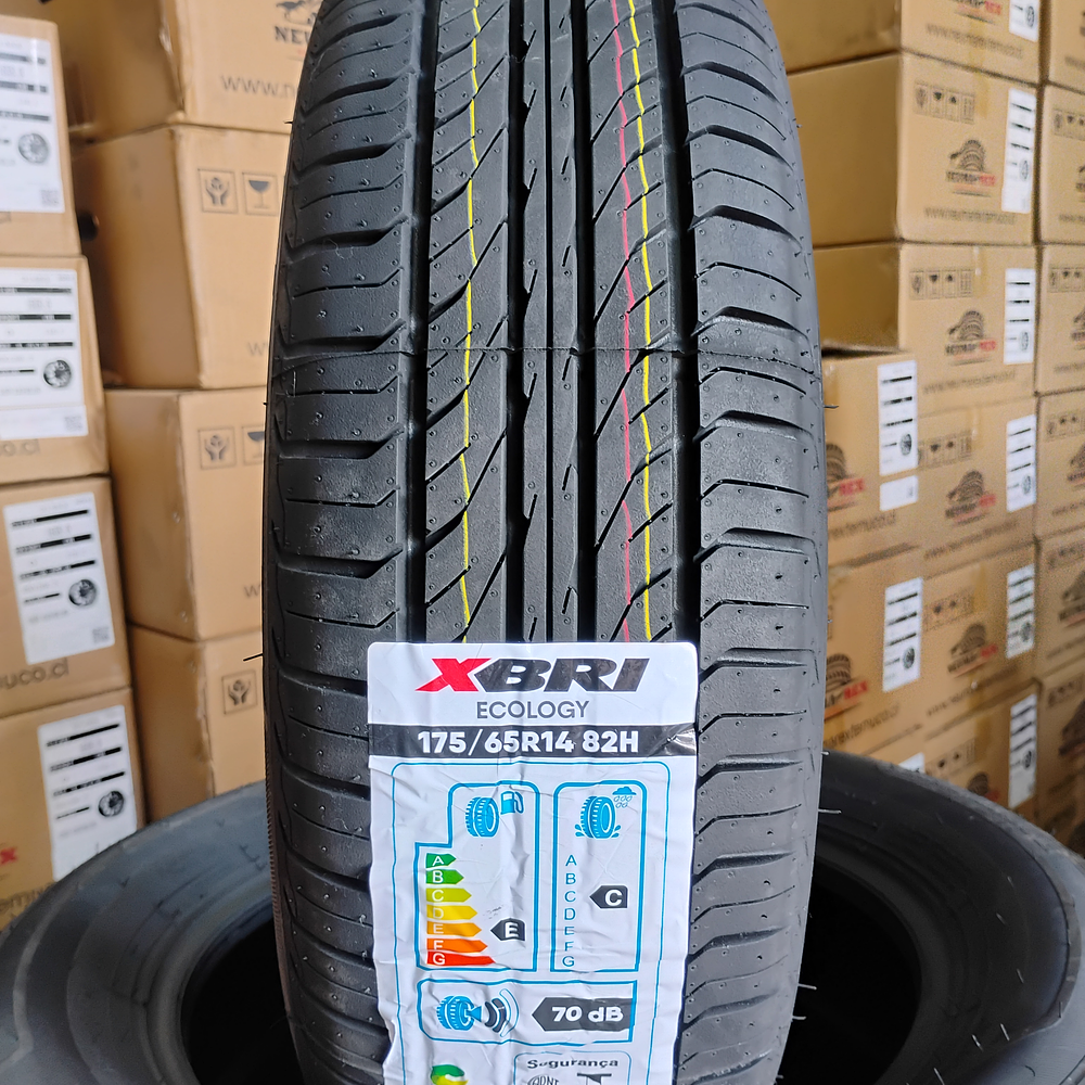 Neumatico 175/65R14 82H Xbri Ecology 