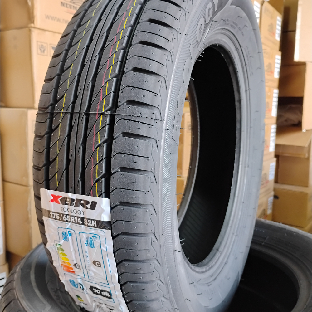 Neumatico 175/65R14 82H Xbri Ecology 