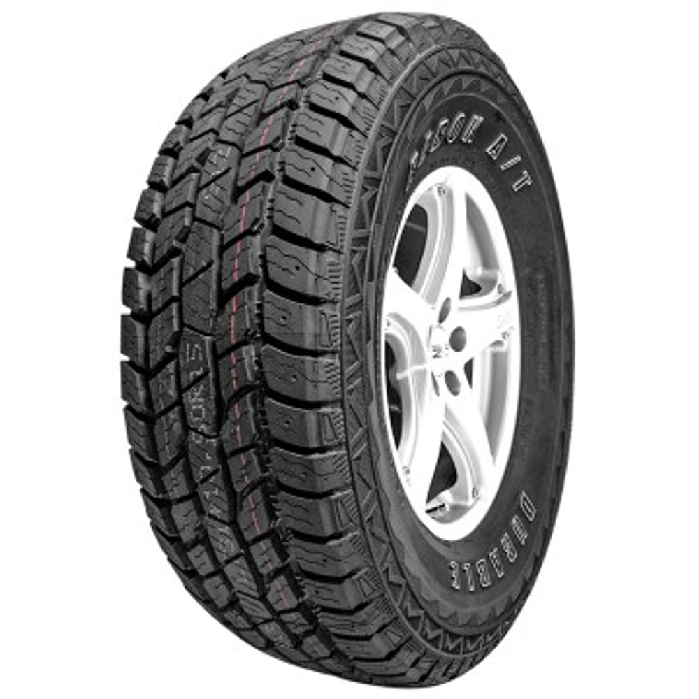 NEUMATICO 205/60R16 92H  DURABLE REBOK A/T WL