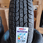 NEUMATICO 205/60R16 92H  DURABLE REBOK A/T WL