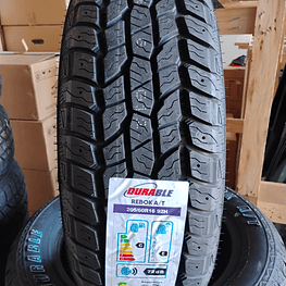 NEUMATICO 205/60R16 92H  DURABLE REBOK A/T WL