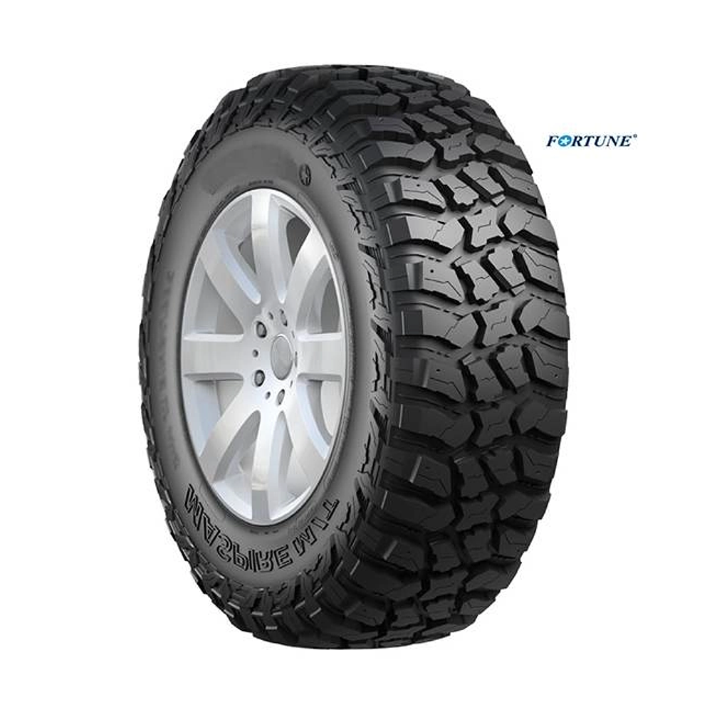 Neumatico 225/75R16 115/112Q Fortune Maspire M/T